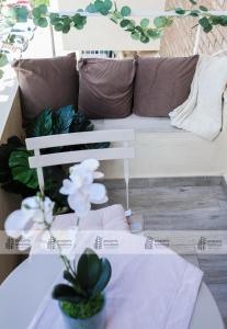 522 Iris Apartamento Estudio - Cerca de bares, restaurantes y tiendas - A 10 minutos de la playa caminando