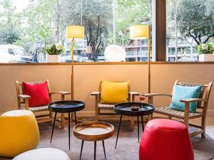 ibis Styles Barcelona Centre