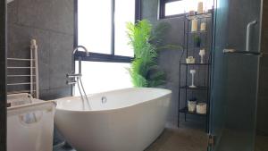 The Granary Villas by SP