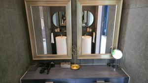 The Granary Villas by SP