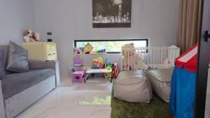 The Granary Villas by SP