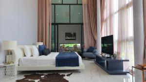 The Granary Villas by SP