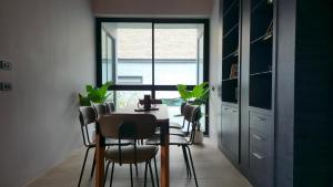 The Granary Villas by SP