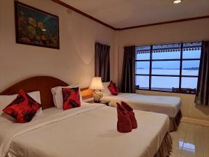 Phangan Orchid Resort