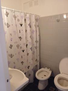 Departamento Zona Plaza Colon