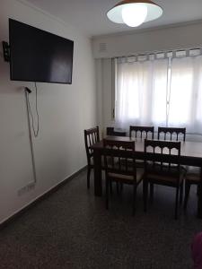 Departamento Zona Plaza Colon