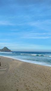 Apartamento Recreio dos Bandeirantes