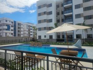 Apartamento Recreio dos Bandeirantes