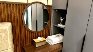 Davion House near IKEA KBP by YourHome