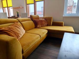 Apartament Oaza No 511 Feniks