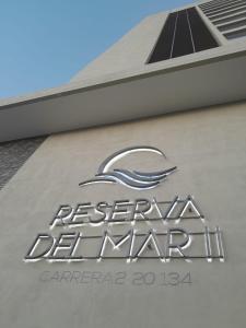 Reserva del Mar 2 Aparta suite para estrenar