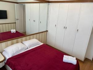 Real Apartments 269 - Copacabana alto padrão reformado