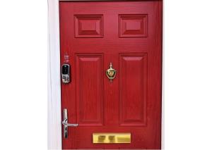 The Red Lounge House - sleeps 14