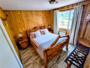 Complejo "Nahuel Pan "