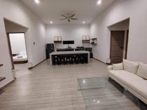 Bayu Beach House