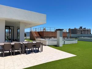 Edifico NAMBA