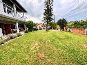 Paraíso no Campeche