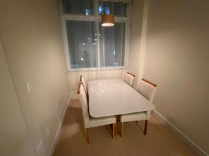 Modern Apartment in the heart of Copacabana