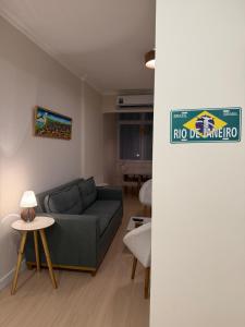 Modern Apartment in the heart of Copacabana