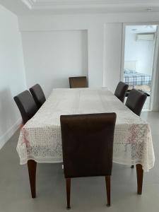 Apartment - Beautiful and spacious penthouse in Camboinhas