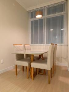 Modern Apartment in the heart of Copacabana