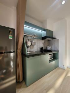 Viethouse 3 bedrooms - Jacuzzi - near My Khe beach