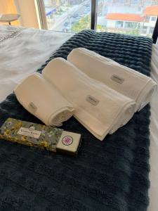 Praia Brava Apartment