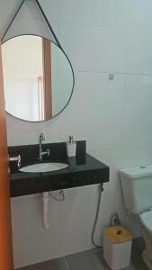 Apt Completo c Piscina a 5 min da praia Itaperapuan