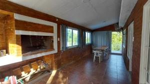 Casa serrana Agua de Oro