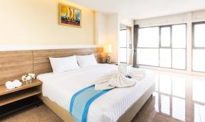 Executive Room room in Viva Residence