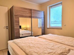 Ferienwohnung Seestern Suite im Haus Sonnensegler