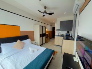 Neu Suites by Serenity Signature Suites