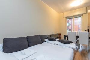 Prestigioso appartamento in zona Tortona - Solari