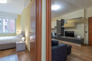 Prestigioso appartamento in zona Tortona - Solari