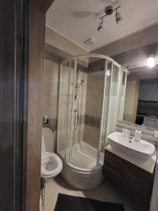 Apartament Nowomiejski