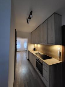 Apartament Nowomiejski