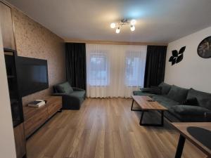 Apartament Nowomiejski