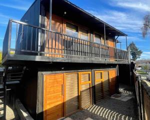 Departamento Valdivia