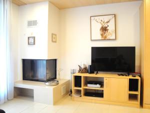 Laax Rancho Family Apartment