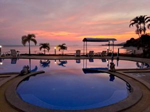 Phangan Orchid Resort