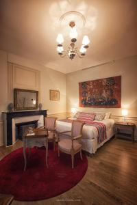 Au Relais Saint Maurice