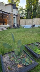 Casa Reserva Vip - Con jacuzzi climatizado