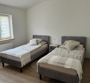 Domek letniskowy Podamirowo