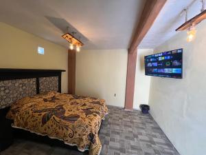 Posada Los Girasoles