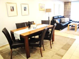 Laax Rancho Family Apartment