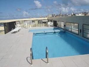 Praia Bella Frente Mar