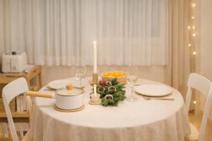 TURTLE STAY Seoul 1- Family Stay