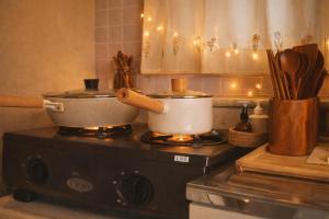 TURTLE STAY Seoul 1- Family Stay