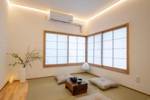 横浜 Room Inn Lu Lu Lu 横浜中華街 Room 2-B 3星级 住宿 客房