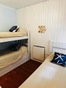 Casa en Sauce, Monte Hermoso